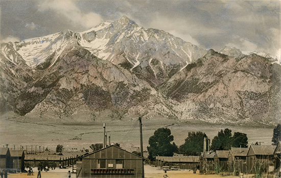 manzanar